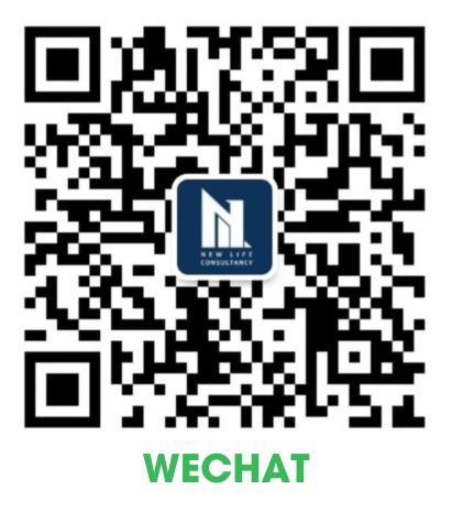New-Life-Consultancy-Line-WeChat-QR